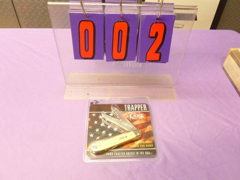 SnS Auctions # 327 ammo & sporting goods