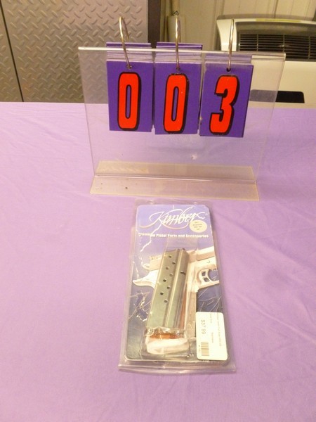SnS Auctions # 327 ammo & sporting goods