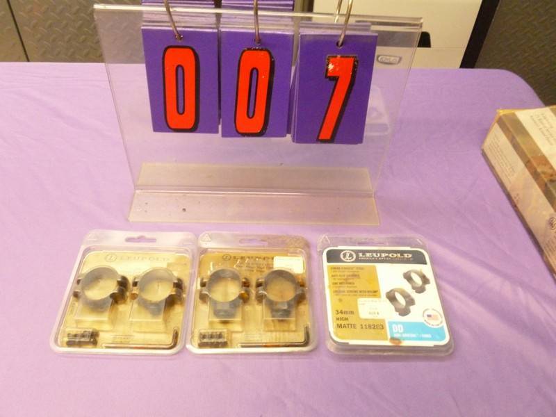 SnS Auctions # 327 ammo & sporting goods