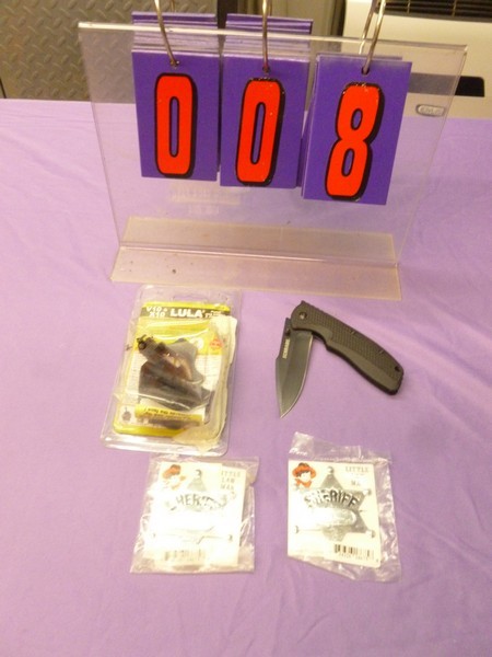 SnS Auctions # 327 ammo & sporting goods