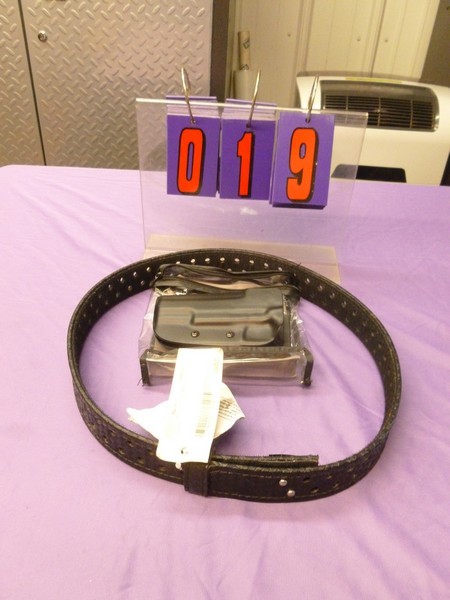 SnS Auctions # 327 ammo & sporting goods