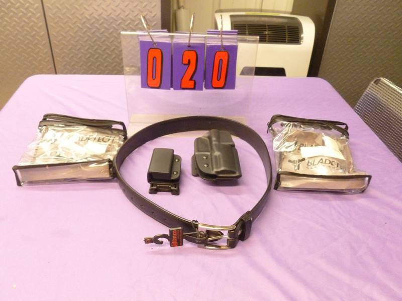 SnS Auctions # 327 ammo & sporting goods