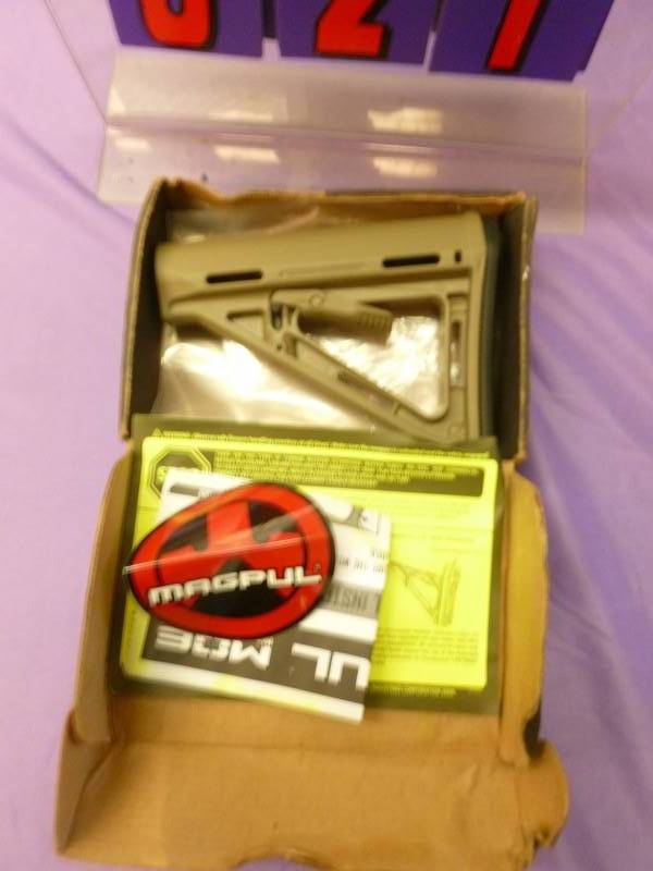 SnS Auctions # 327 ammo & sporting goods
