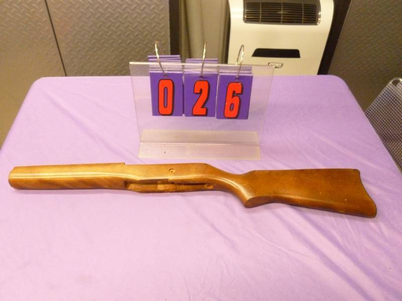 SnS Auctions # 327 ammo & sporting goods