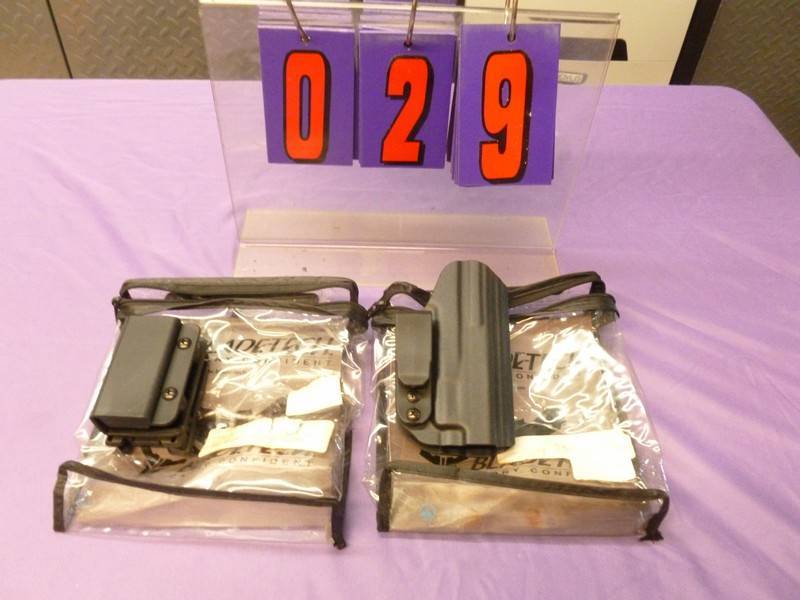SnS Auctions # 327 ammo & sporting goods