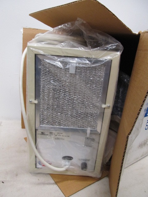 lot 104 image: NEW IN BOX Air Purifier