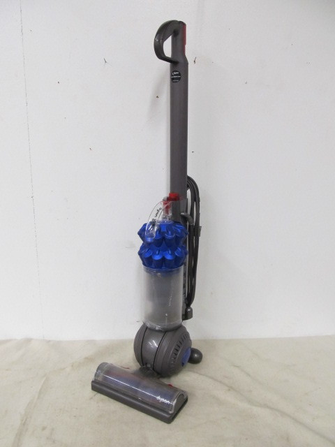 lot 115 image: Working DYSON DC50 Vacuum Cleaner