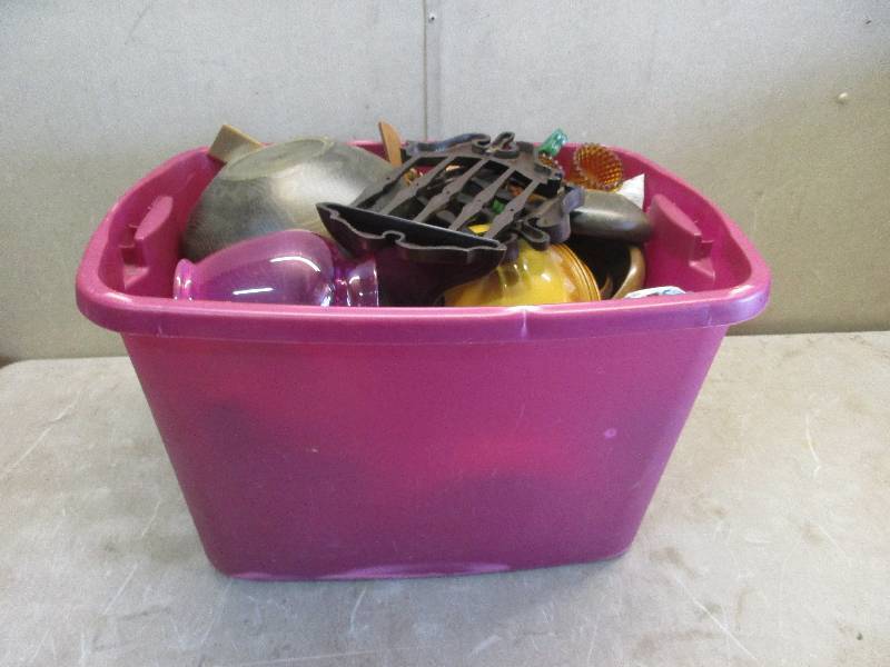 Kitchen Lot