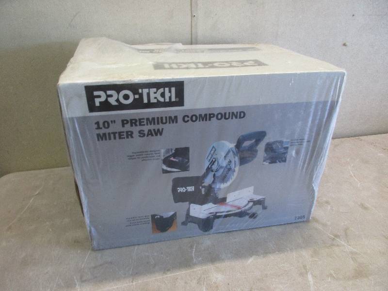 Miter Saw