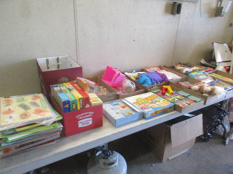 Games & Puzzles