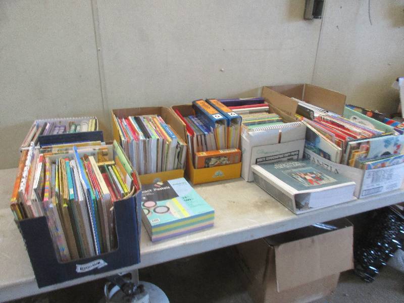 Educational Books