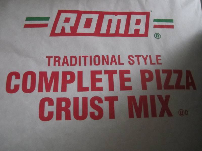 lot 99 image: 4 Bags of Roma Traditional Style Co...