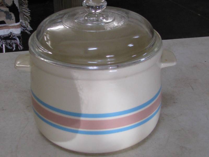 lot 17 image: McCoy Casserole