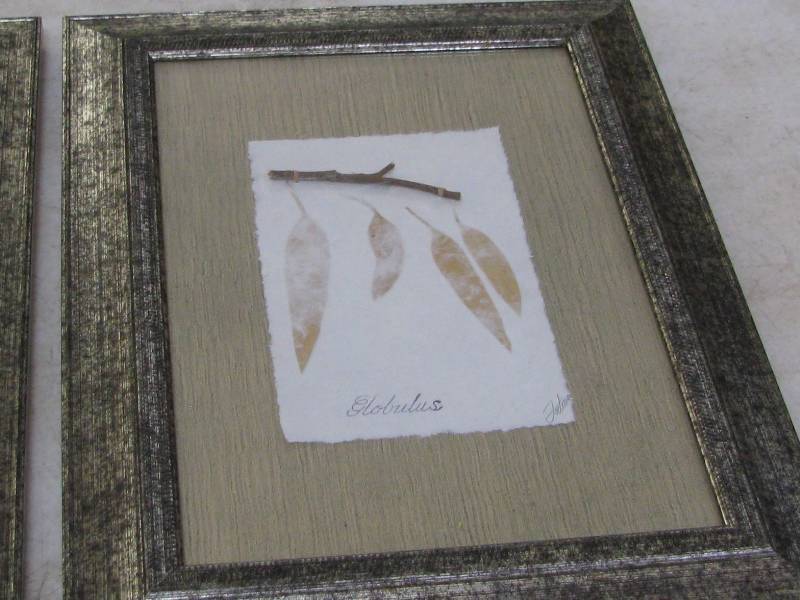 lot 25 image: Framed Prints