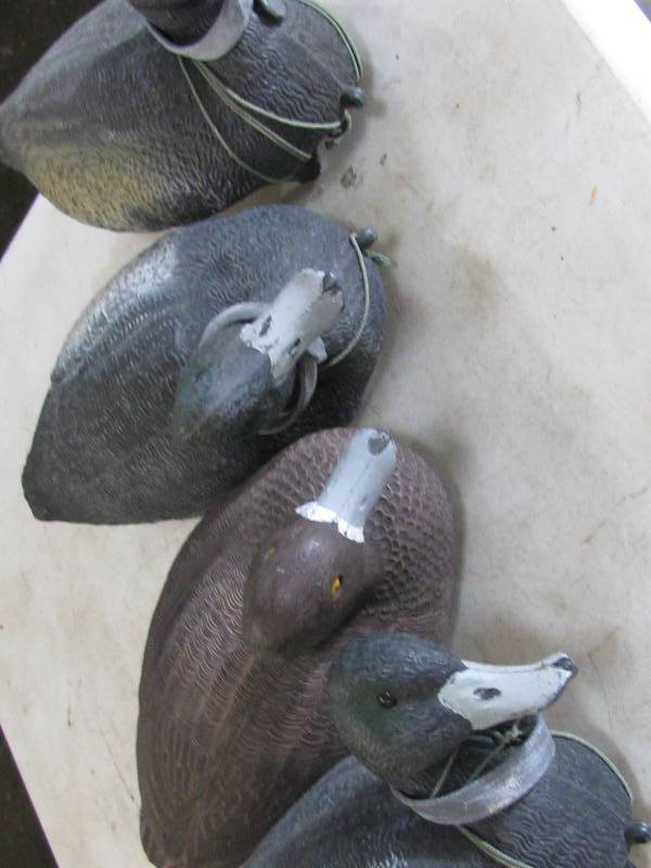 lot 91 image: Carry Lite Decoys