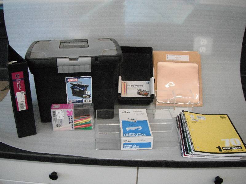 Office Supplies