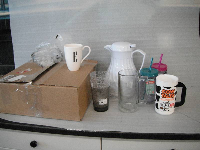 Mugs