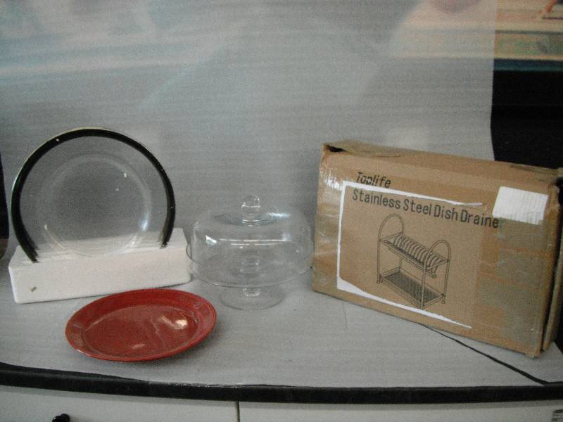 Kitchen Items
