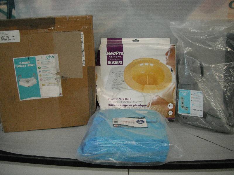 Medical Supplies