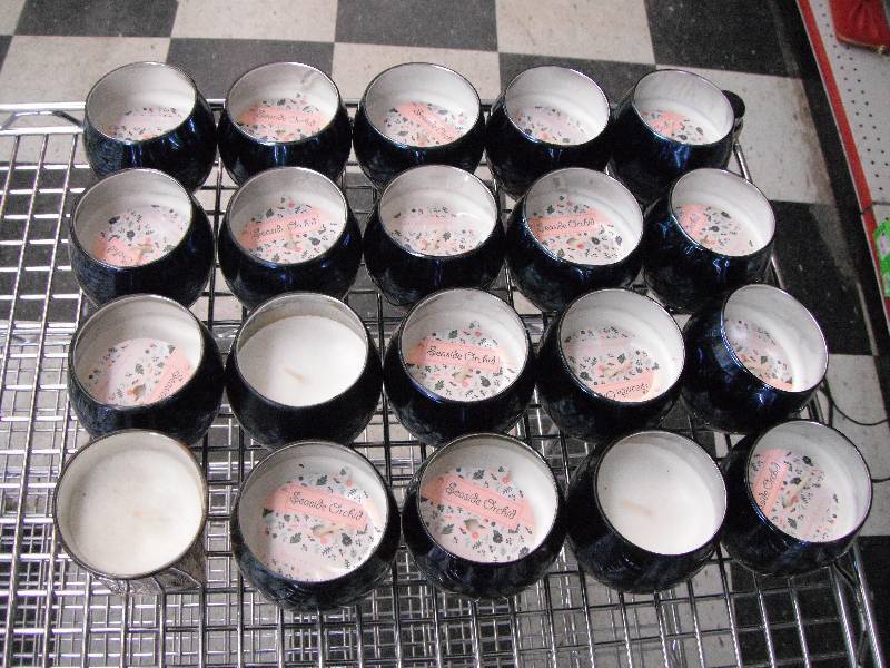 Candles