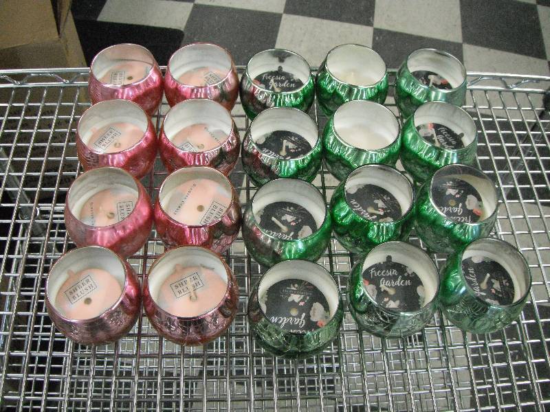 Candles