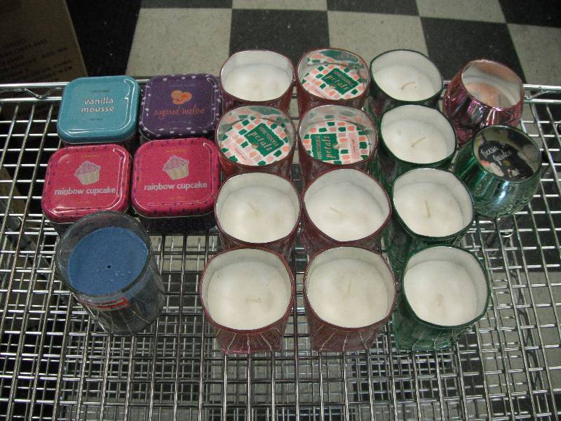 Candles