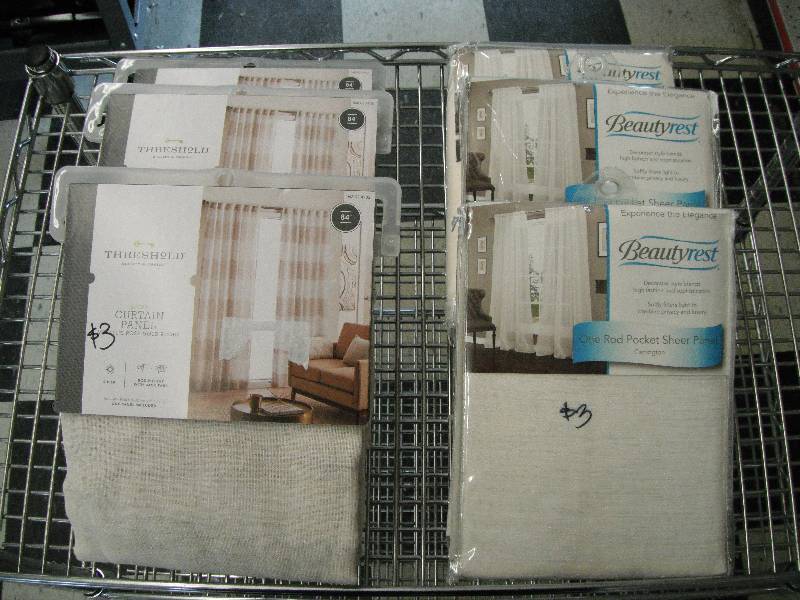 Curtains