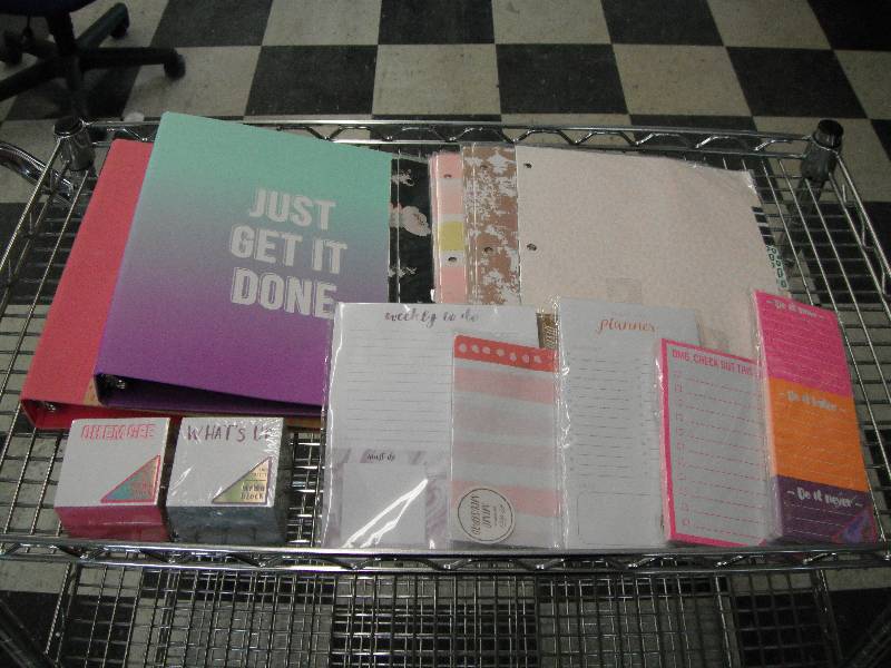 Office Supplies