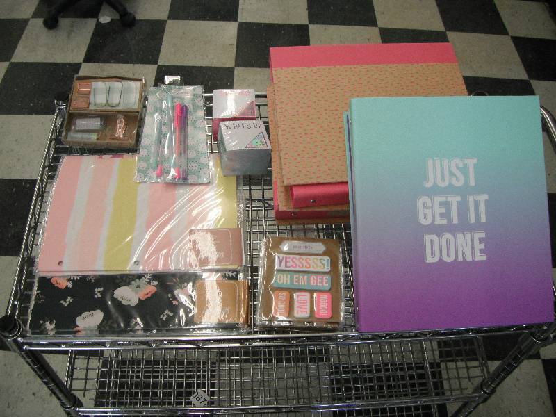 Office Supplies