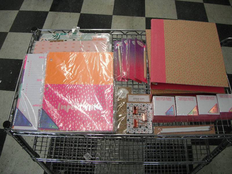 Office Supplies