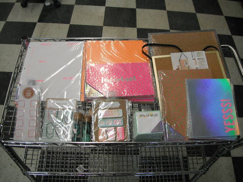 Office Supplies