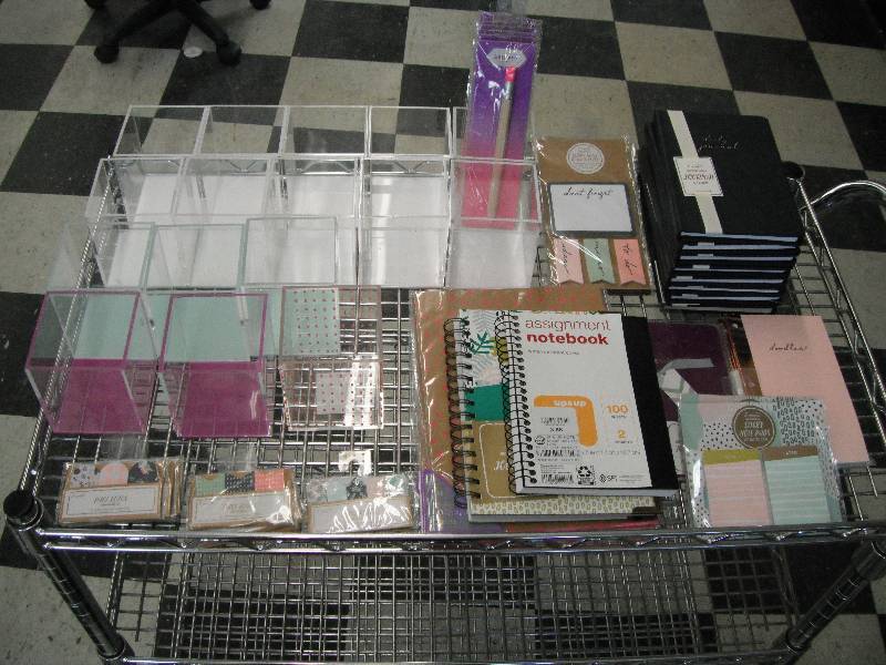 Office Supplies