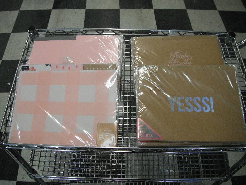 File Folders