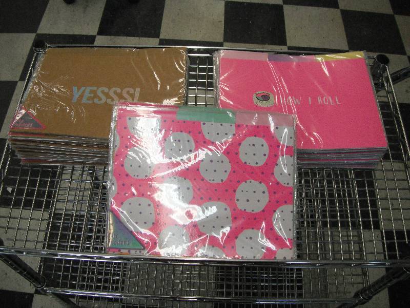 File Folders