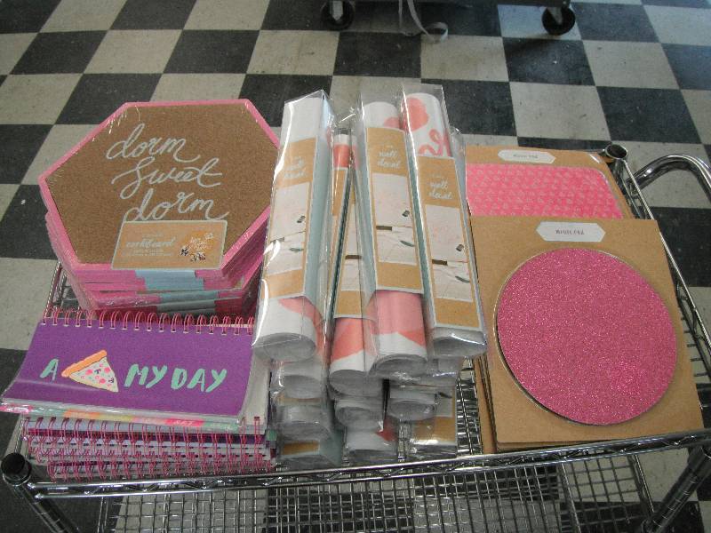 Dorm Supplies