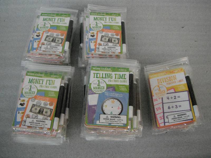 Learning Items