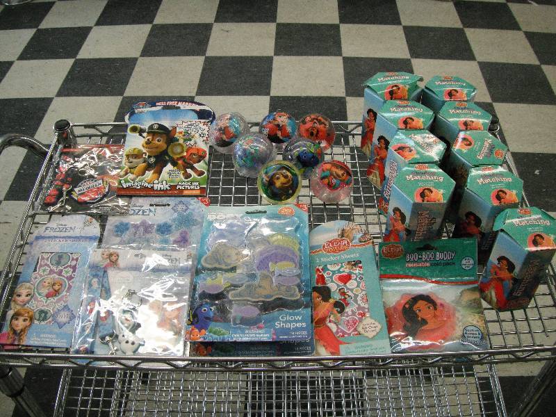 Kids Items