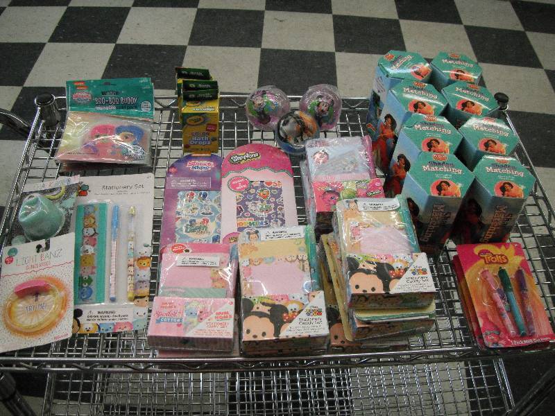 Kids Items