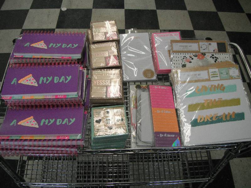 Office Supplies