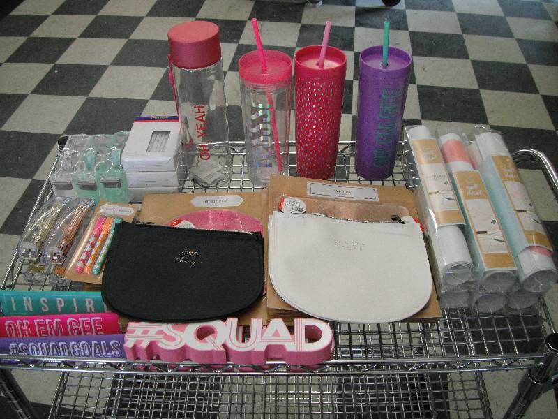 School Supplies