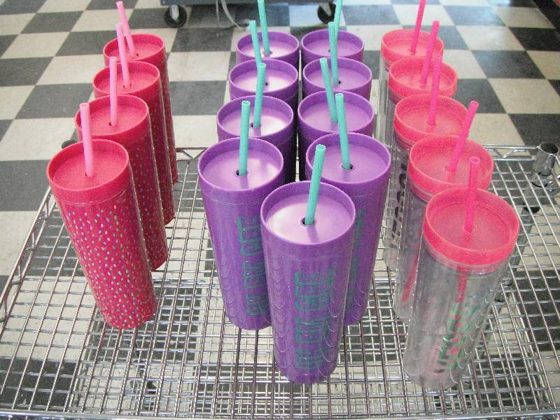 Tumblers