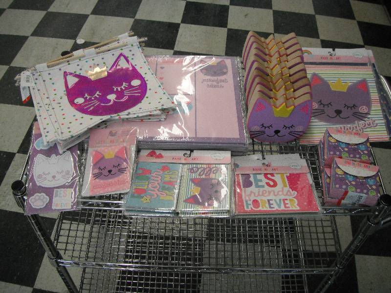 Kids Items