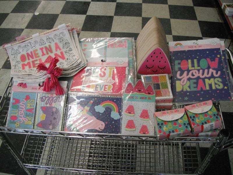 Kids Items