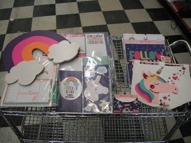 Kids Items