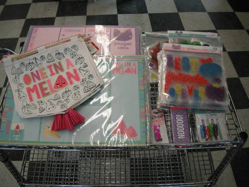 Kids Items