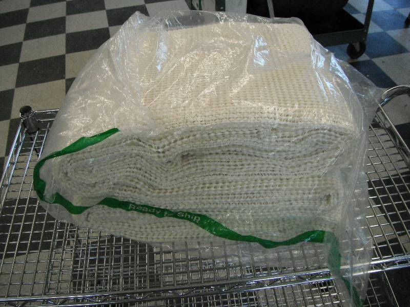 Non Slip Rug Pad