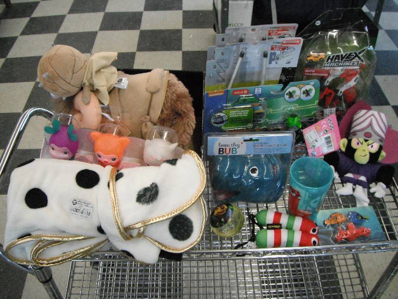 Kids Toys