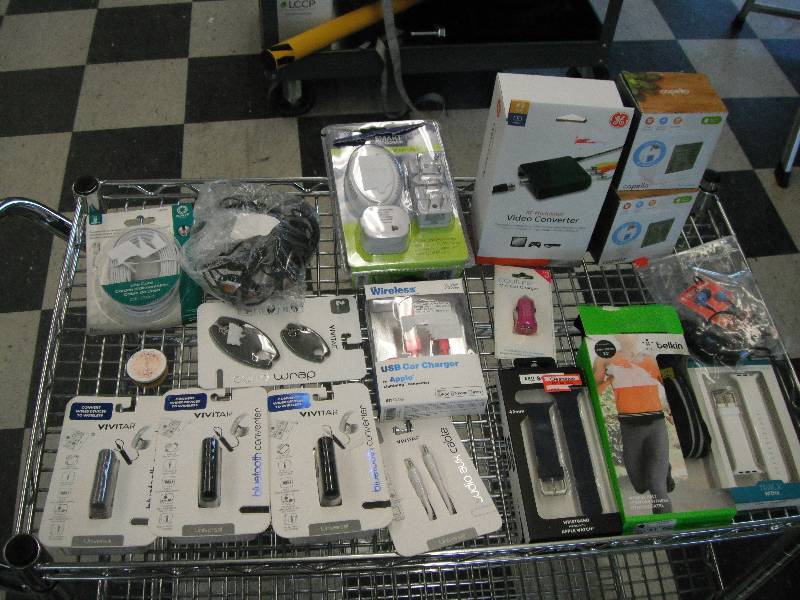 Electronic Accessories