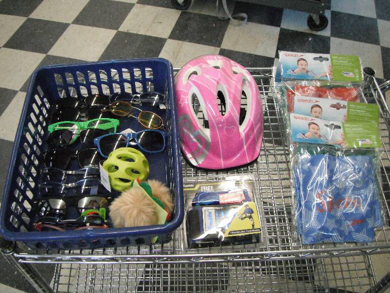 Summer Essentials