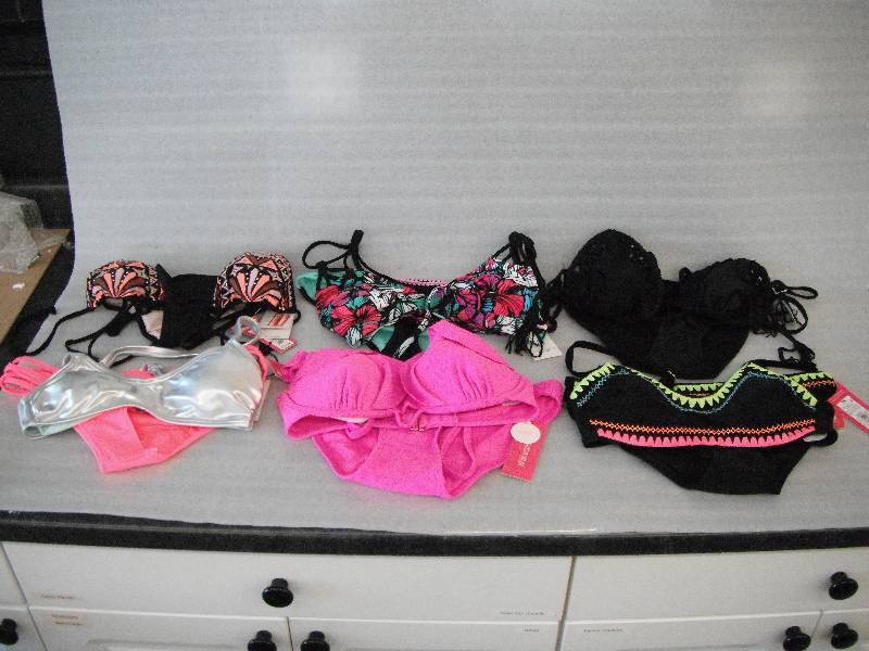 Swimsuits